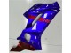 Carenado R6 17-23 - Azul Rojo