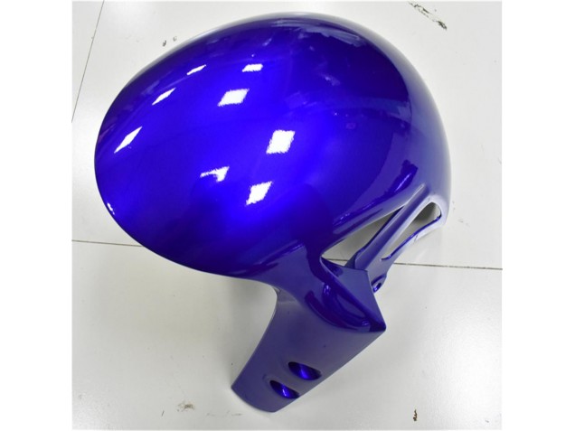 Carenado R6 17-23 - Azul Rojo
