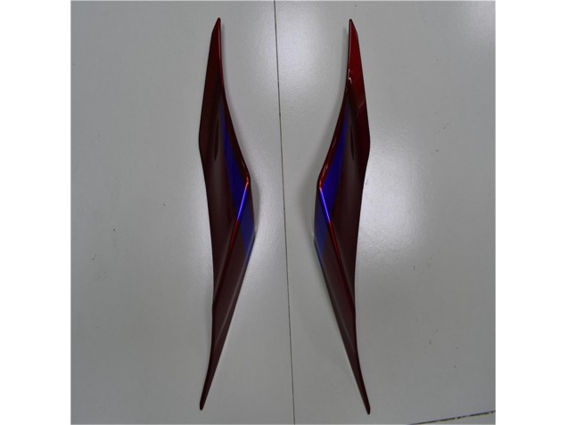Carenado R6 17-23 - Azul Rojo