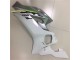 Carenado R6 17-23 - Blanco Plata Carenado R6 17-23 - Blanco Plata