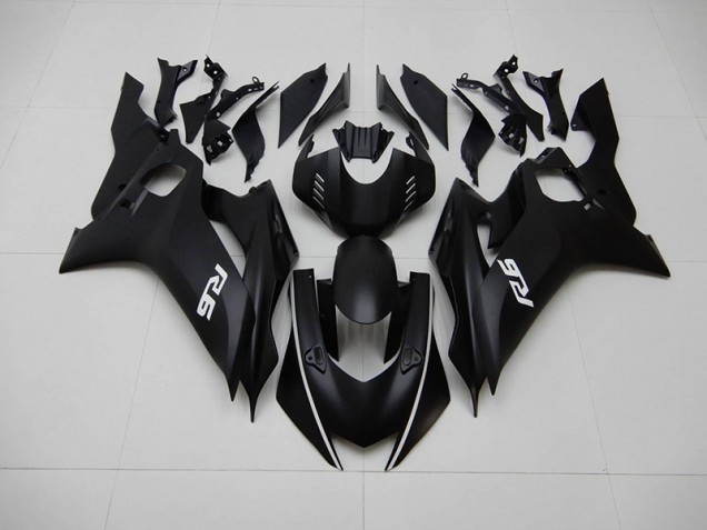 Carenado R6 17-23 - Negro Carenado R6 17-23 - Negro