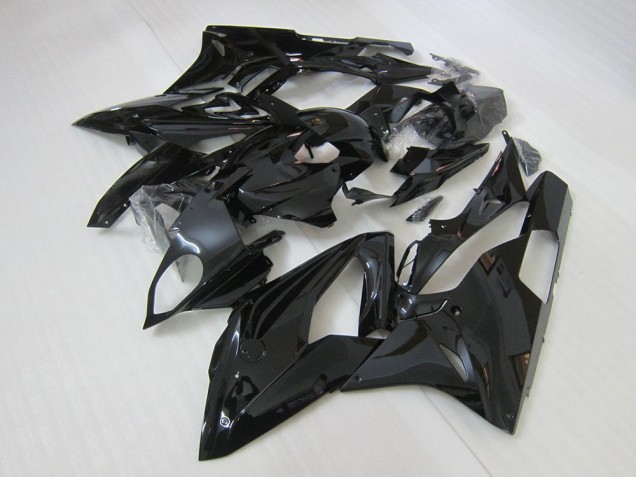 Carenado S1000RR 15-18 - Negro