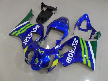 Carenado VTR 1000 00-06 - Movistar