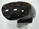 Carenado ZX6R 03-04 - Brillante Negro Carenado ZX6R 03-04 - Brillante Negro