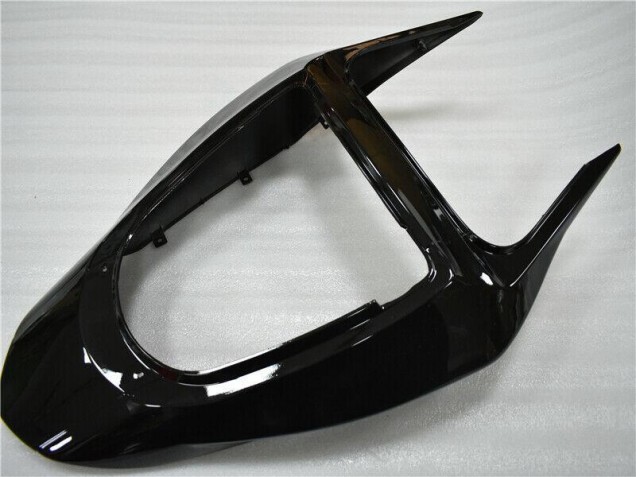 Carenado ZX6R 03-04 - Brillante Negro Carenado ZX6R 03-04 - Brillante Negro