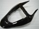 Carenado ZX6R 03-04 - Brillante Negro Carenado ZX6R 03-04 - Brillante Negro