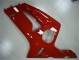 Carenado ZX6R 03-04 - Rojo
