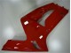 Carenado ZX6R 03-04 - Rojo