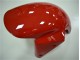 Carenado ZX6R 03-04 - Rojo