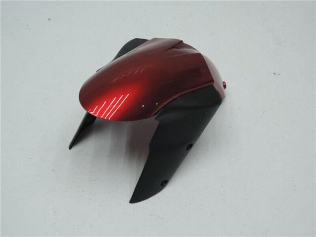 Carenado ZX6R 05-06 - Caramelo Rojo Carenado ZX6R 05-06 - Caramelo Rojo