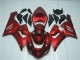 Carenado ZX6R 05-06 - Caramelo Rojo Carenado ZX6R 05-06 - Caramelo Rojo