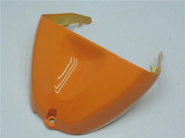 Carenado ZX6R 05-06 - Naranja Negro Carenado ZX6R 05-06 - Naranja Negro