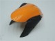 Carenado ZX6R 05-06 - Naranja Negro Carenado ZX6R 05-06 - Naranja Negro