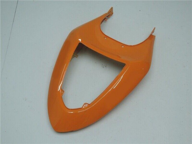 Carenado ZX6R 05-06 - Naranja Negro Carenado ZX6R 05-06 - Naranja Negro