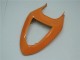 Carenado ZX6R 05-06 - Naranja Negro Carenado ZX6R 05-06 - Naranja Negro