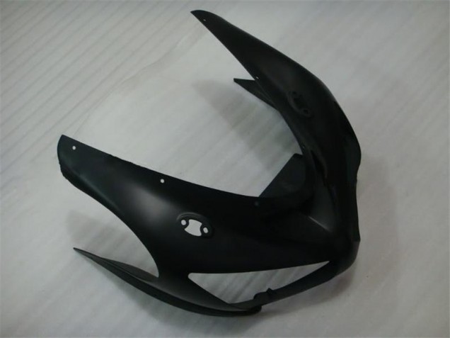 Carenado ZX6R 05-06 - Negro Mate Carenado ZX6R 05-06 - Negro Mate