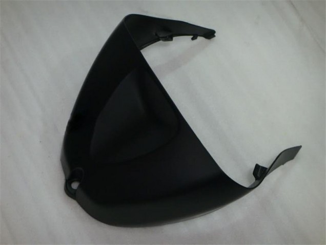 Carenado ZX6R 05-06 - Negro Mate Carenado ZX6R 05-06 - Negro Mate