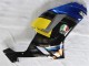 Carenado ZX6R 07-08 - Azul Tiburón