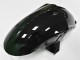 Carenado ZX6R 07-08 - Blanco Negro Rojo