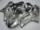 Carenado ZX6R 07-08 - Gris