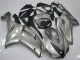 Carenado ZX6R 07-08 - Gris