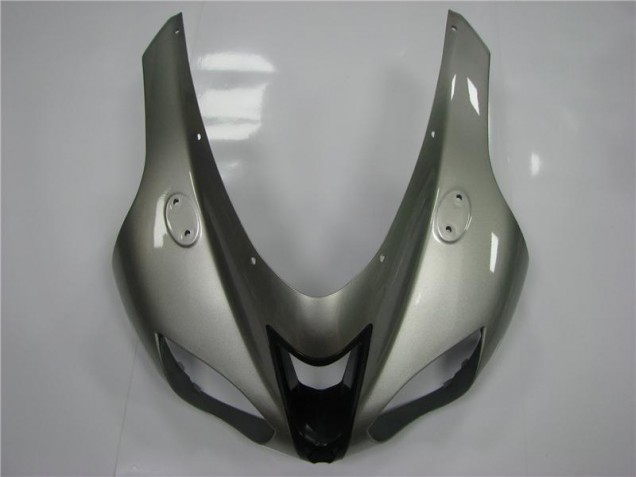 Carenado ZX6R 07-08 - Gris