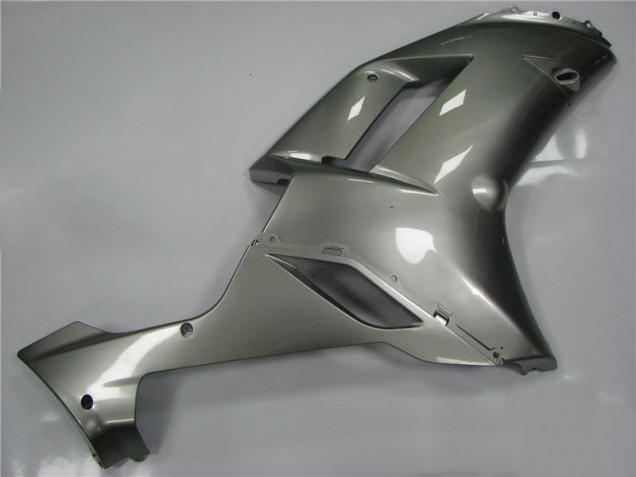 Carenado ZX6R 07-08 - Gris