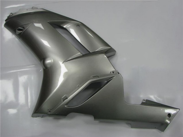 Carenado ZX6R 07-08 - Gris