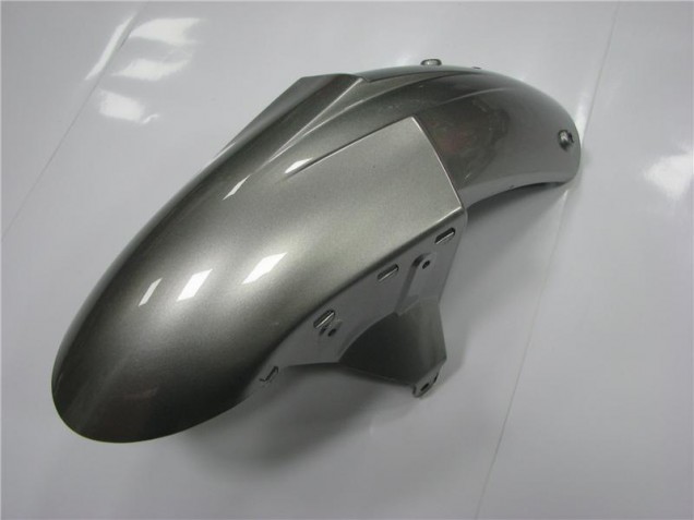 Carenado ZX6R 07-08 - Gris