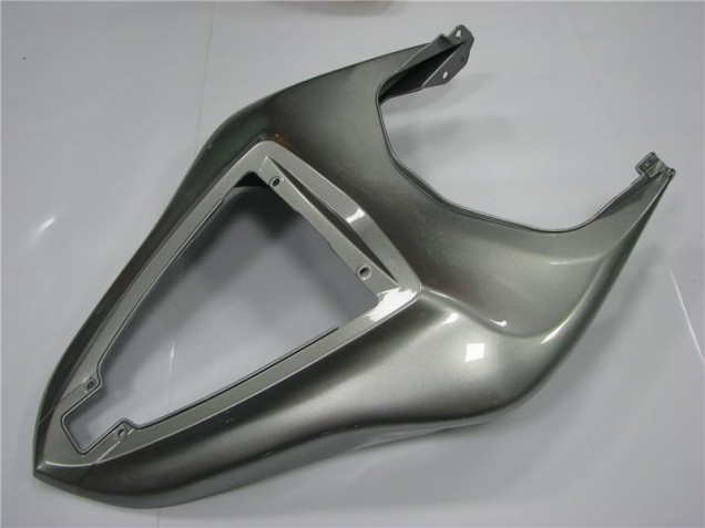 Carenado ZX6R 07-08 - Gris
