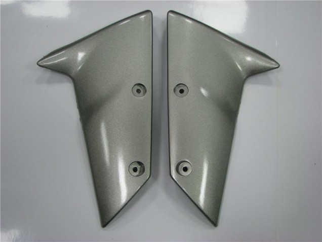 Carenado ZX6R 07-08 - Gris