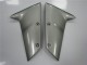 Carenado ZX6R 07-08 - Gris