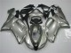 Carenado ZX6R 07-08 - Gris