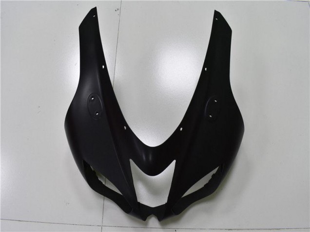 Carenado ZX6R 07-08 - Negro Mate