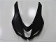 Carenado ZX6R 07-08 - Negro Mate
