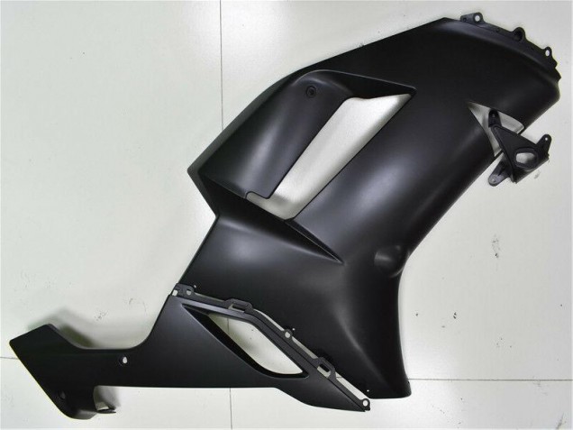 Carenado ZX6R 07-08 - Negro Mate