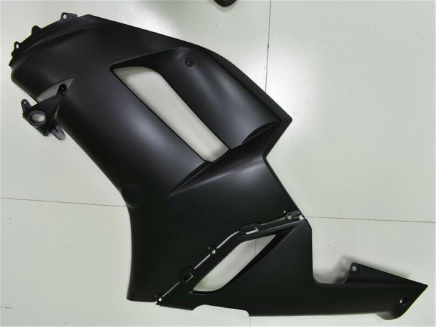 Carenado ZX6R 07-08 - Negro Mate