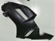 Carenado ZX6R 07-08 - Negro Mate