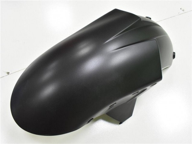 Carenado ZX6R 07-08 - Negro Mate