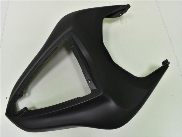 Carenado ZX6R 07-08 - Negro Mate