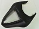 Carenado ZX6R 07-08 - Negro Mate