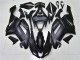 Carenado ZX6R 07-08 - Negro Mate