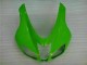 Carenado ZX6R 07-08 - Verde Blanco Ninja