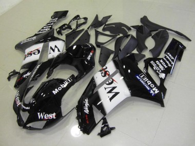 Carenado ZX6R 07-08 - West