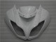 Carenado ZX6R 09-12 - Blanco Negro Ninja Carenado ZX6R 09-12 - Blanco Negro Ninja