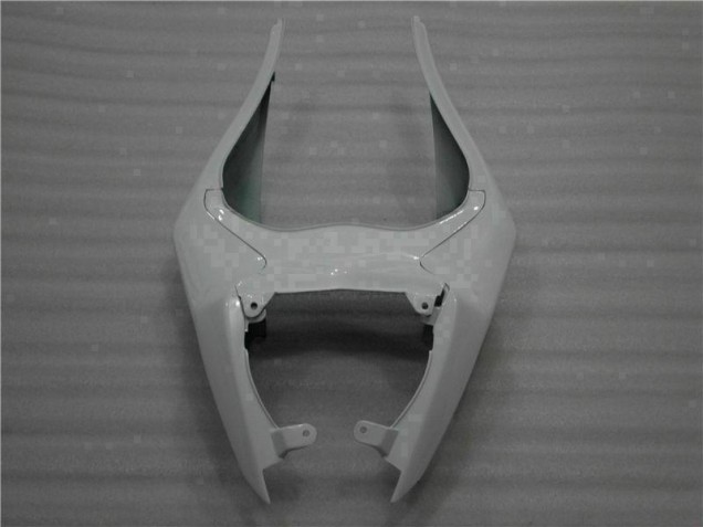 Carenado ZX6R 09-12 - Blanco Negro Ninja Carenado ZX6R 09-12 - Blanco Negro Ninja