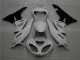 Carenado ZX6R 09-12 - Blanco Negro Ninja Carenado ZX6R 09-12 - Blanco Negro Ninja