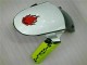 Carenado ZX6R 09-12 - Blanco Rojo H. Energy Carenado ZX6R 09-12 - Blanco Rojo H. Energy