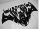 Carenado ZX6R 09-12 - Brillante Negro Carenado ZX6R 09-12 - Brillante Negro