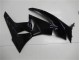 Carenado ZX6R 09-12 - Brillante Negro Carenado ZX6R 09-12 - Brillante Negro